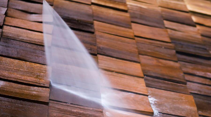 Shingle Roofing in Rivesville, WV